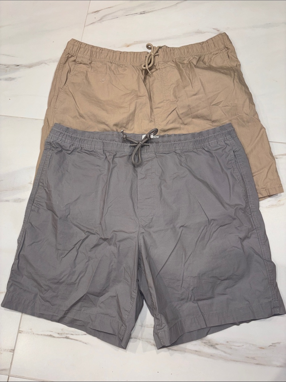 Short bundle